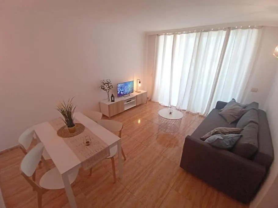 Apartamento Golf Del Sur San Miguel de Abona