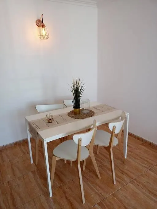 Apartamento Golf Del Sur San Miguel de Abona 0*,