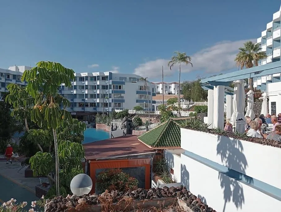 Apartamento Golf Del Sur 산미겔데아보나 0*,  스페인