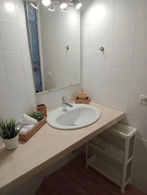 Apartamento Golf Del Sur 산미겔데아보나 스페인