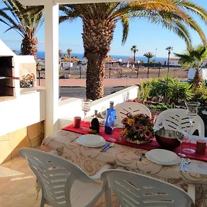In Amarilla Golf 2 Bedrooms San Miguel de Abona