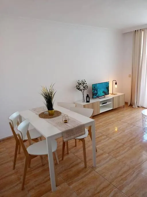 Apartamento Golf Del Sur San Miguel de Abona