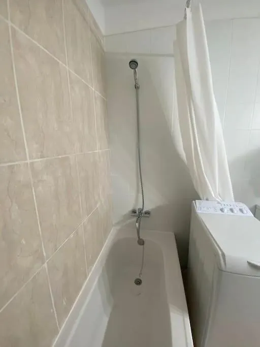 Apartamento Golf Del Sur San Miguel de Abona Apartment