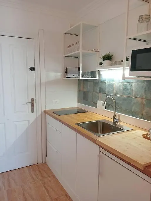 Apartamento Golf Del Sur San Miguel de Abona