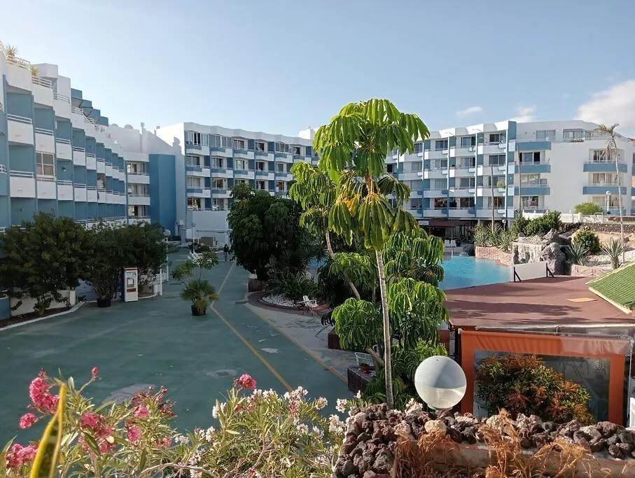 Apartamento Golf Del Sur San Miguel de Abona
